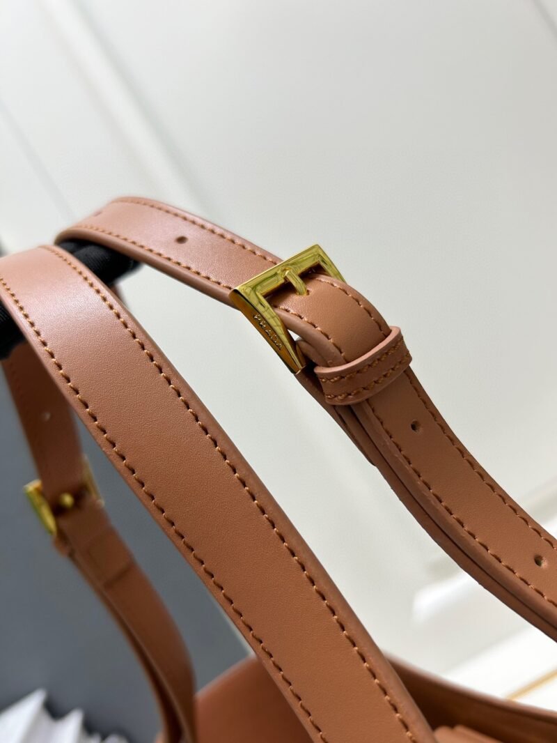 PRADA  1BG488  SIZE: 28x20.5x7.5cm - 图片 4
