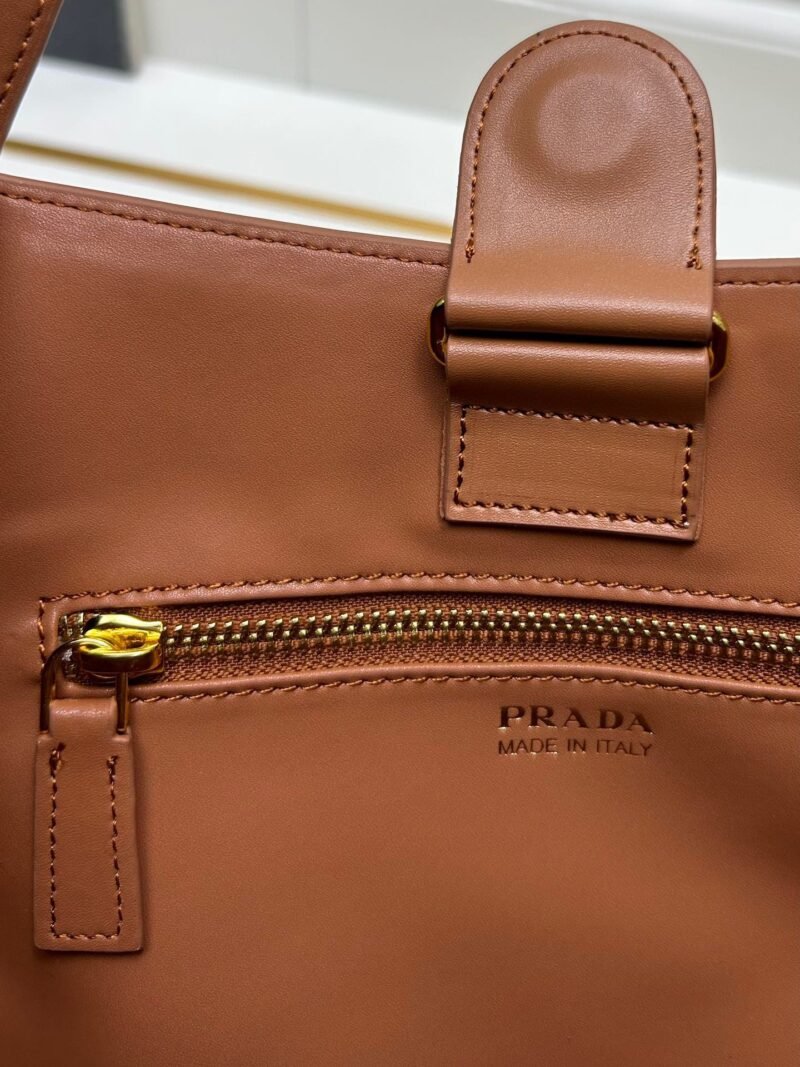 PRADA  1BG488  SIZE: 28x20.5x7.5cm - 图片 7