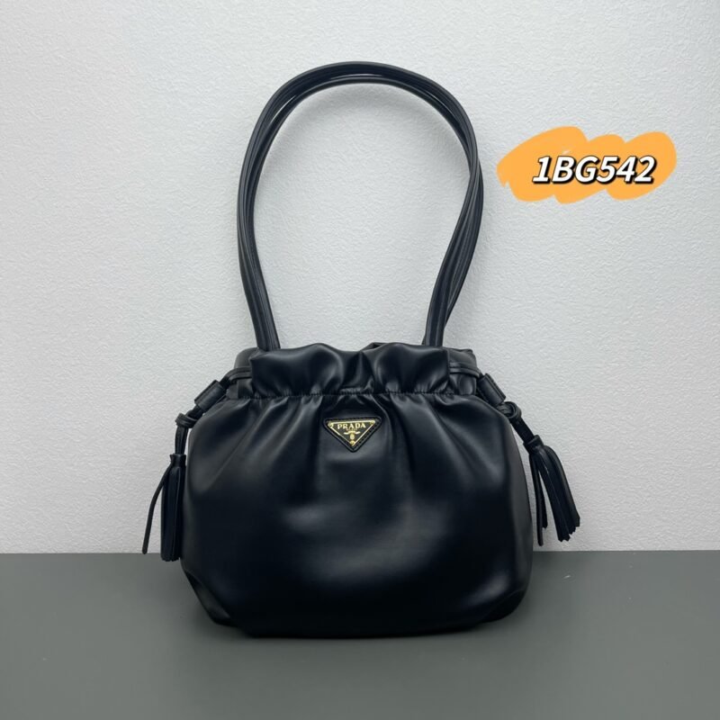PRADA 1BG542 SIZE:24x25x11cm - 图片 2