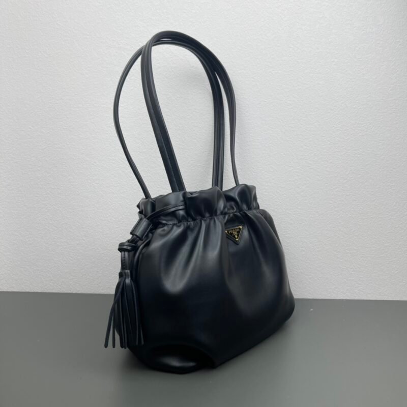 PRADA 1BG542 SIZE:24x25x11cm - 图片 4