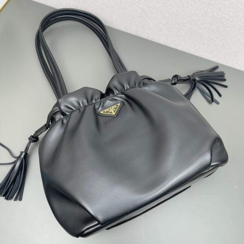 PRADA 1BG542 SIZE:24x25x11cm - 图片 6