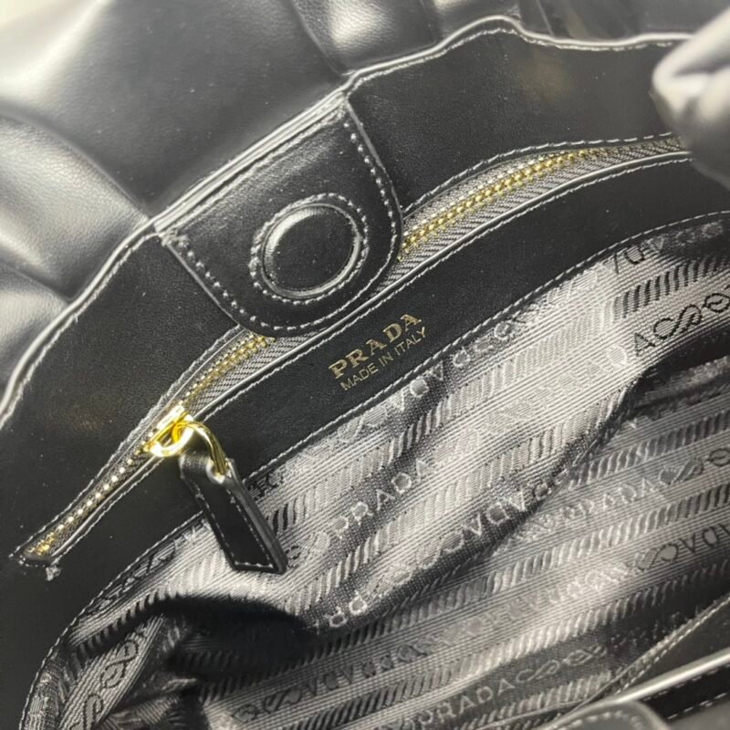PRADA 1BG542 SIZE:24x25x11cm - 图片 7