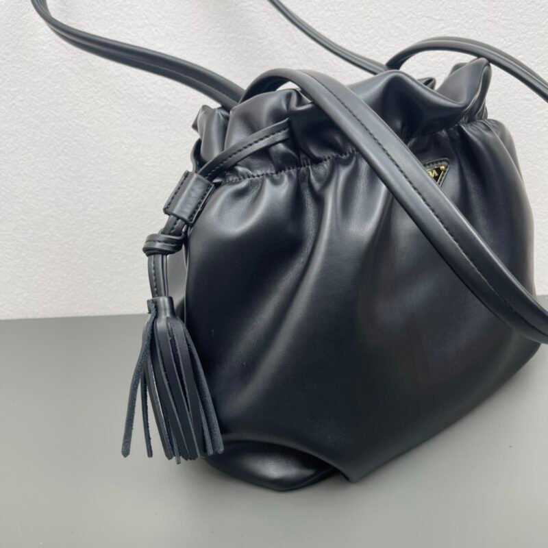 PRADA 1BG542 SIZE:24x25x11cm - 图片 9
