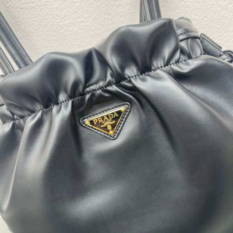 PRADA 1BG542 SIZE:24x25x11cm - 图片 10