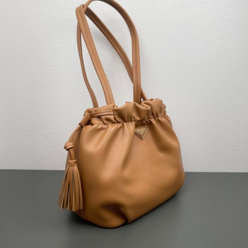 PRADA 1BG542 SIZE: 24x25x11cm - 图片 5