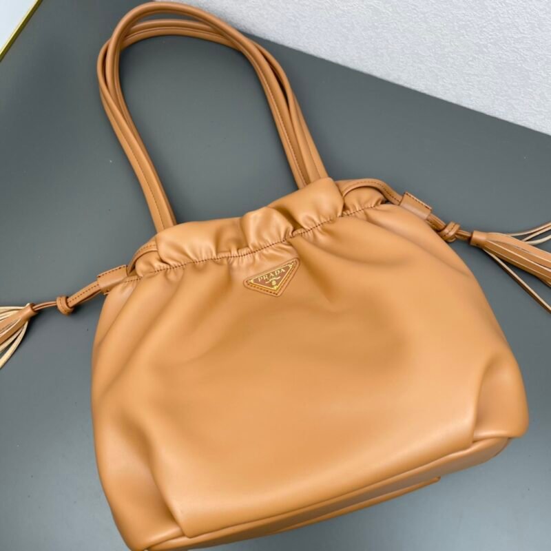 PRADA 1BG542 SIZE: 24x25x11cm - 图片 7