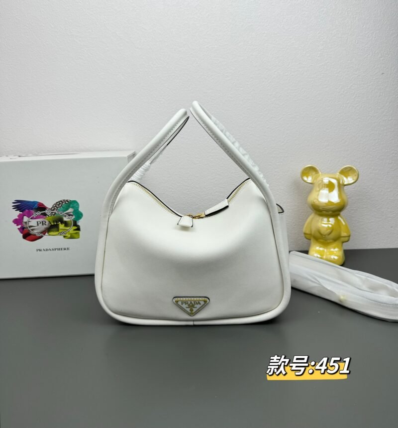 PRADA 451 SIZE:25*18*10.5cm - 图片 2