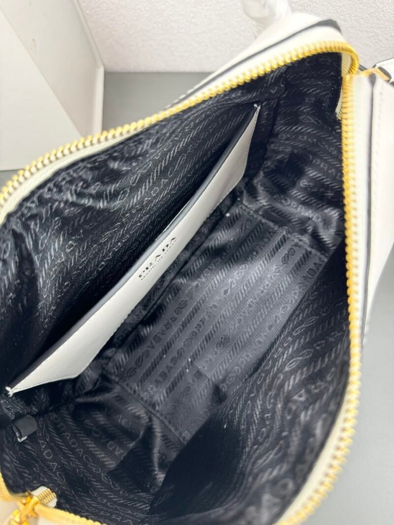 PRADA 451 SIZE:25*18*10.5cm - 图片 7