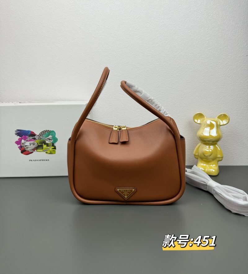 PRADA 451 SIZE:25*18*10.5cm - 图片 7