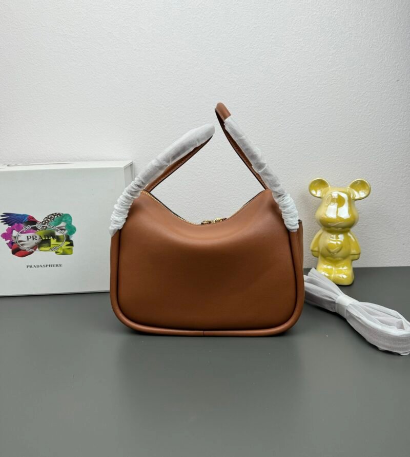 PRADA 451 SIZE:25*18*10.5cm - 图片 8