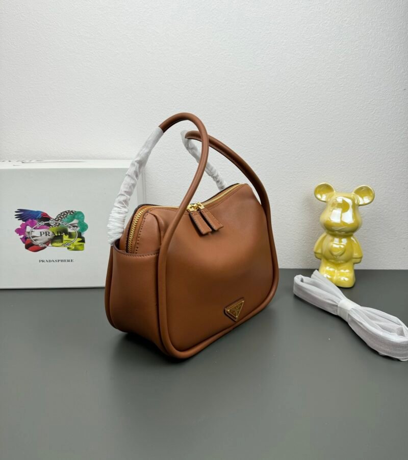PRADA 451 SIZE:25*18*10.5cm - 图片 9