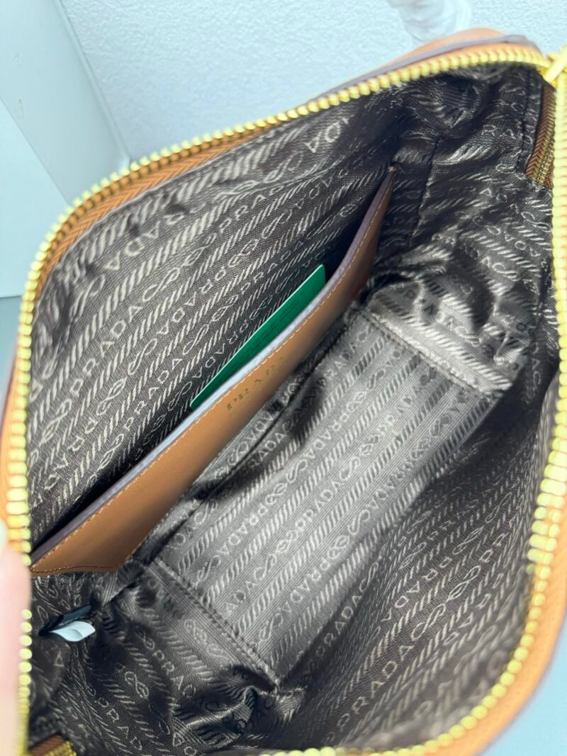 PRADA 451 SIZE:25*18*10.5cm - 图片 4