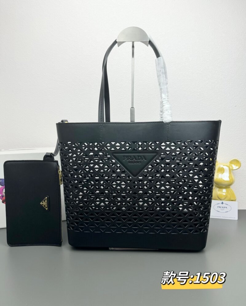 PRADA 1503 SIZE:32.29cm - 图片 2