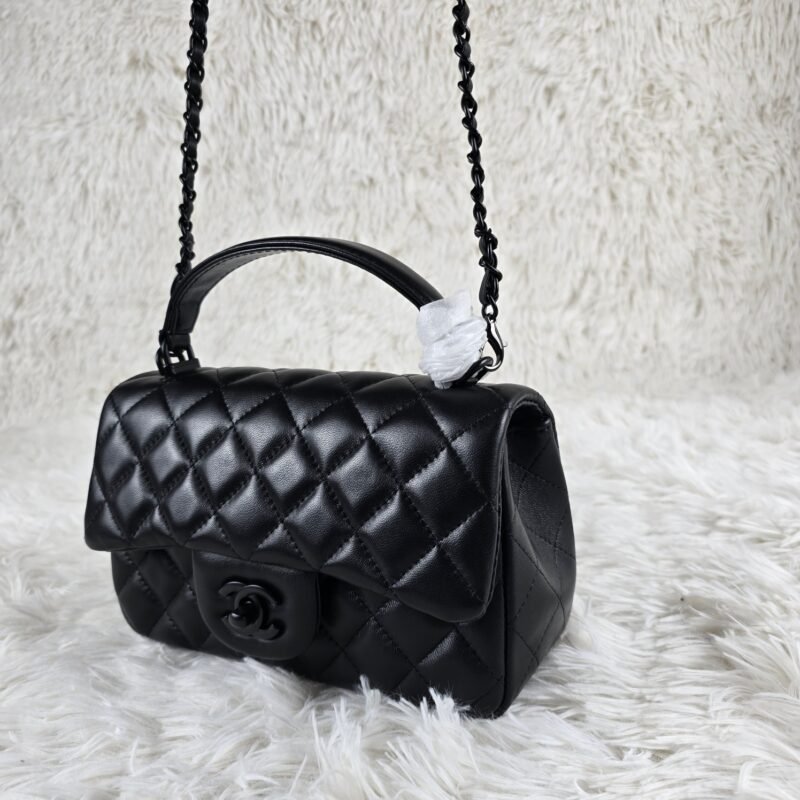 CHANEL 8259 SIZE:20/12/6CM - 图片 4