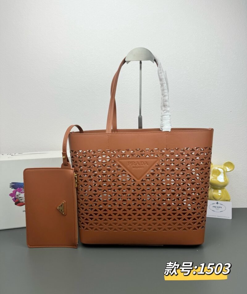 PRADA 1503 SIZE:32.29cm - 图片 2