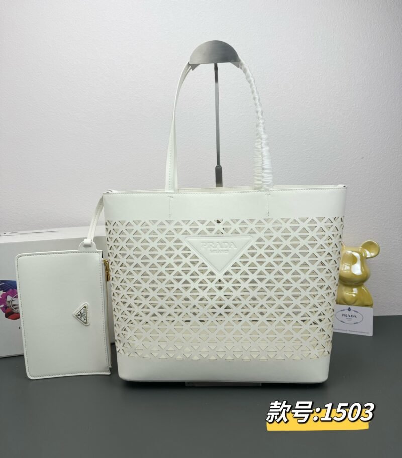 PRADA 1503 SIZE:32.29cm - 图片 2