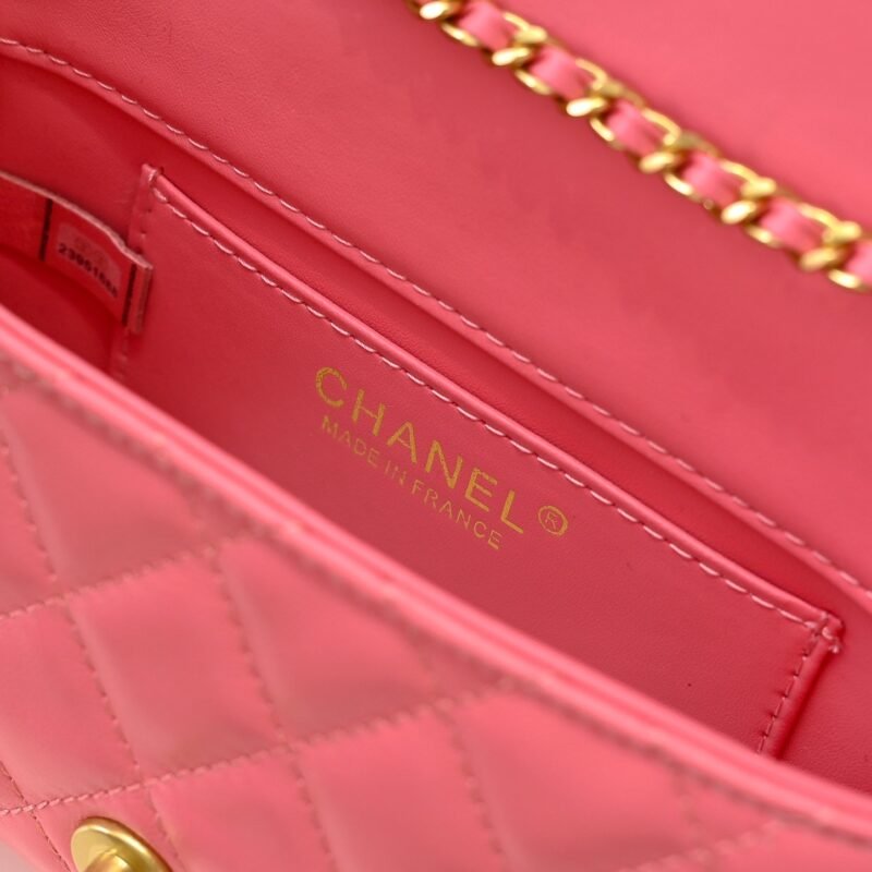 CHENAL 1218 SIZE:19x12cm - 图片 10