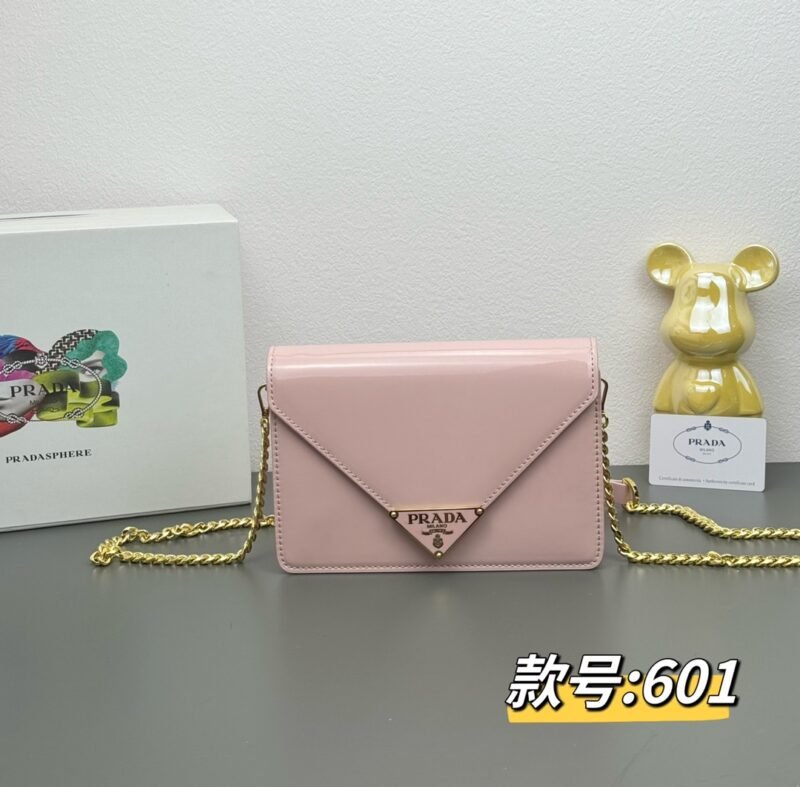 PRADA 603  SIZE:21.6.14cm - 图片 2