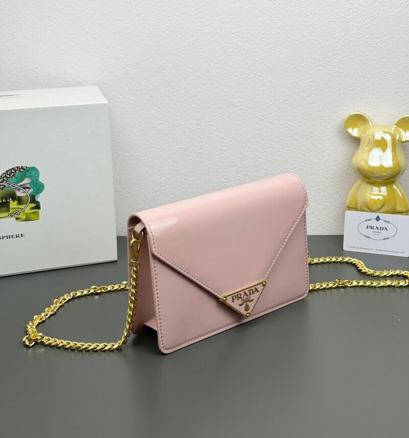 PRADA 603  SIZE:21.6.14cm - 图片 4