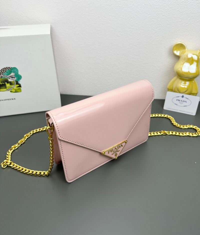 PRADA 603  SIZE:21.6.14cm - 图片 5