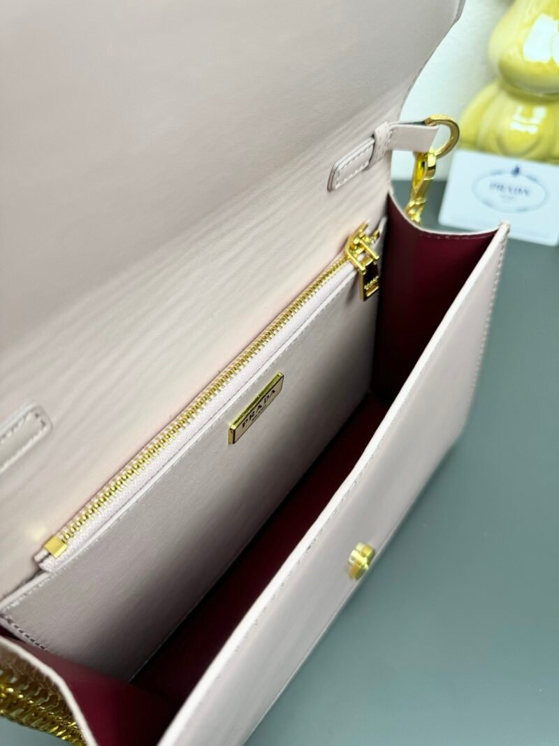 PRADA 603  SIZE:21.6.14cm - 图片 8