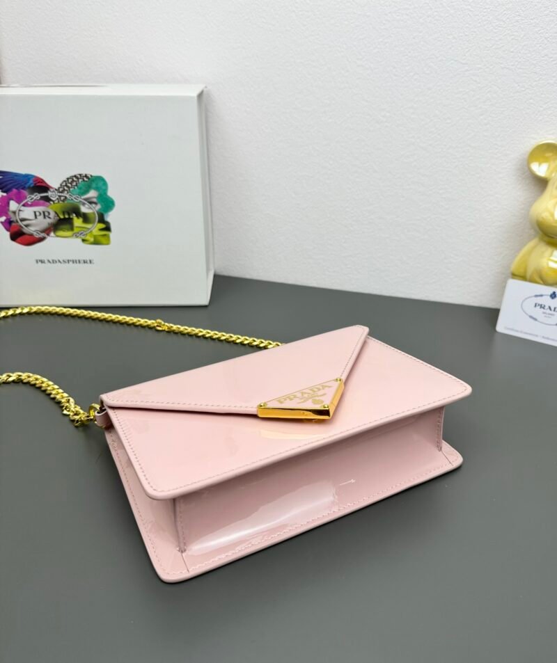 PRADA 603  SIZE:21.6.14cm - 图片 9