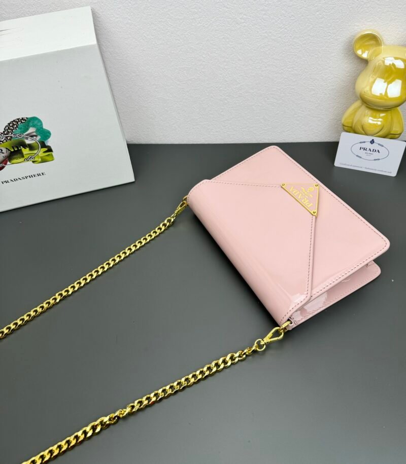 PRADA 603  SIZE:21.6.14cm - 图片 10