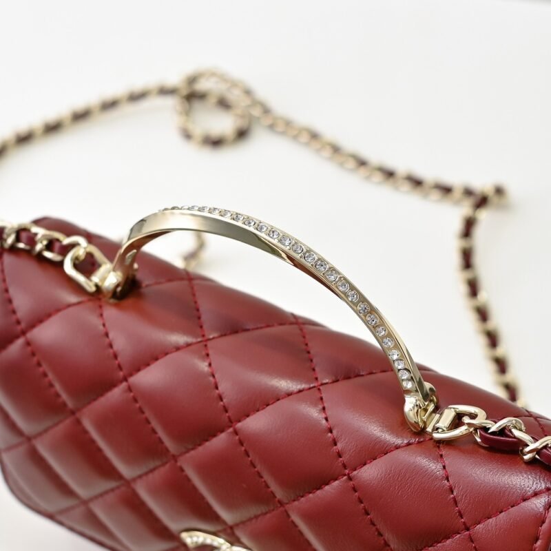 CHANEL 1215 SIZE:19x12cm - 图片 7