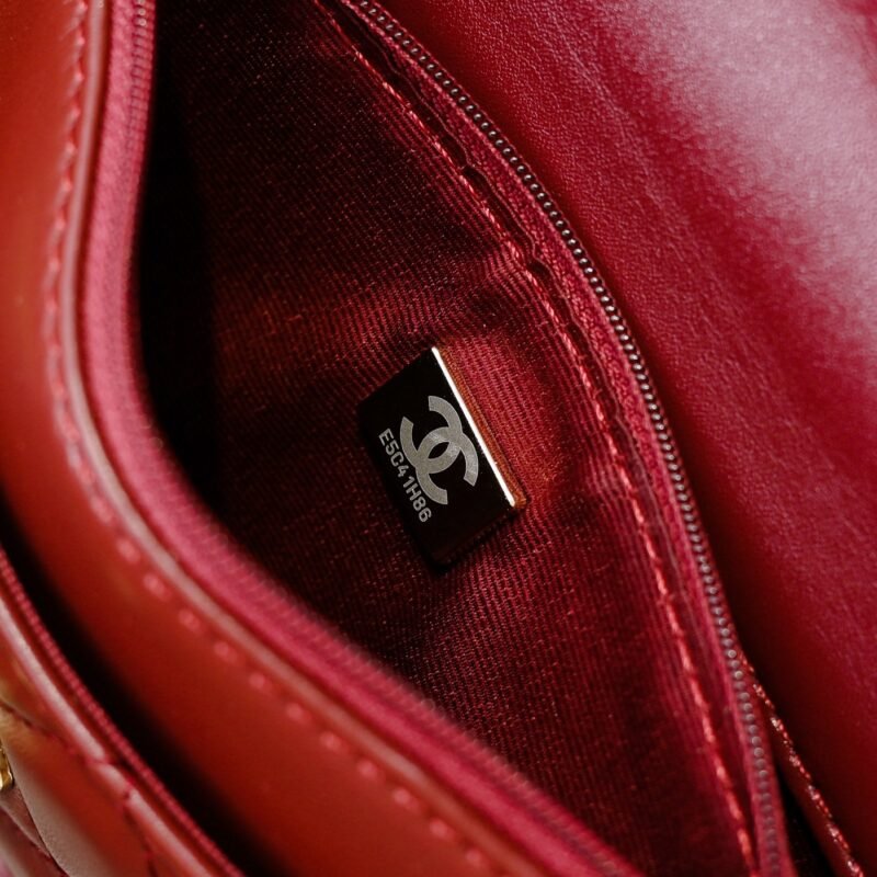 CHANEL 1215 SIZE:19x12cm - 图片 10