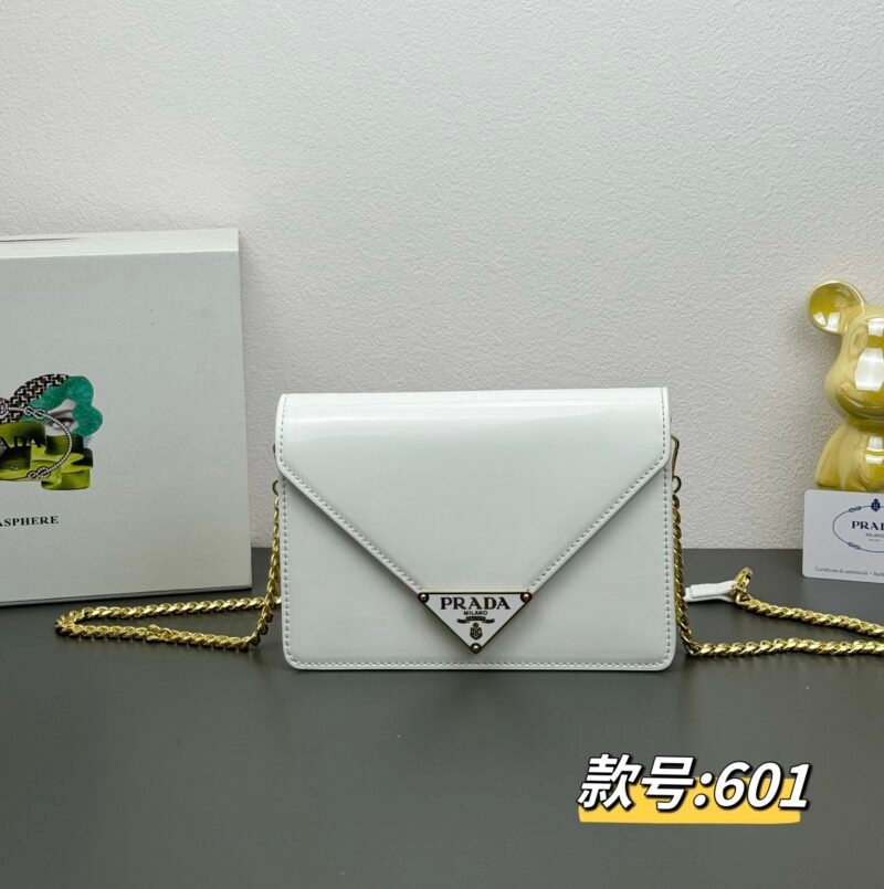 PRADA 603  SIZE:21.6.14cm - 图片 2