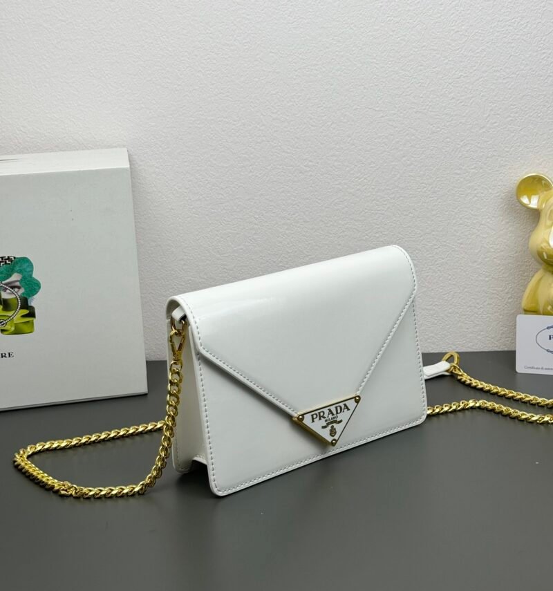 PRADA 603  SIZE:21.6.14cm - 图片 4