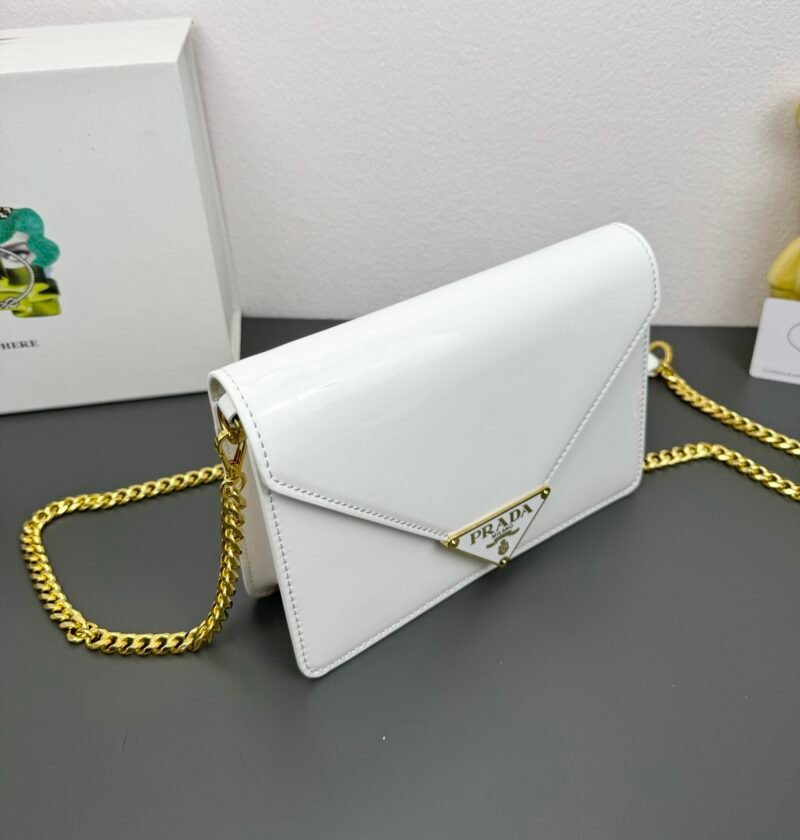 PRADA 603  SIZE:21.6.14cm - 图片 5