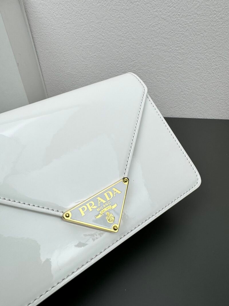 PRADA 603  SIZE:21.6.14cm - 图片 6