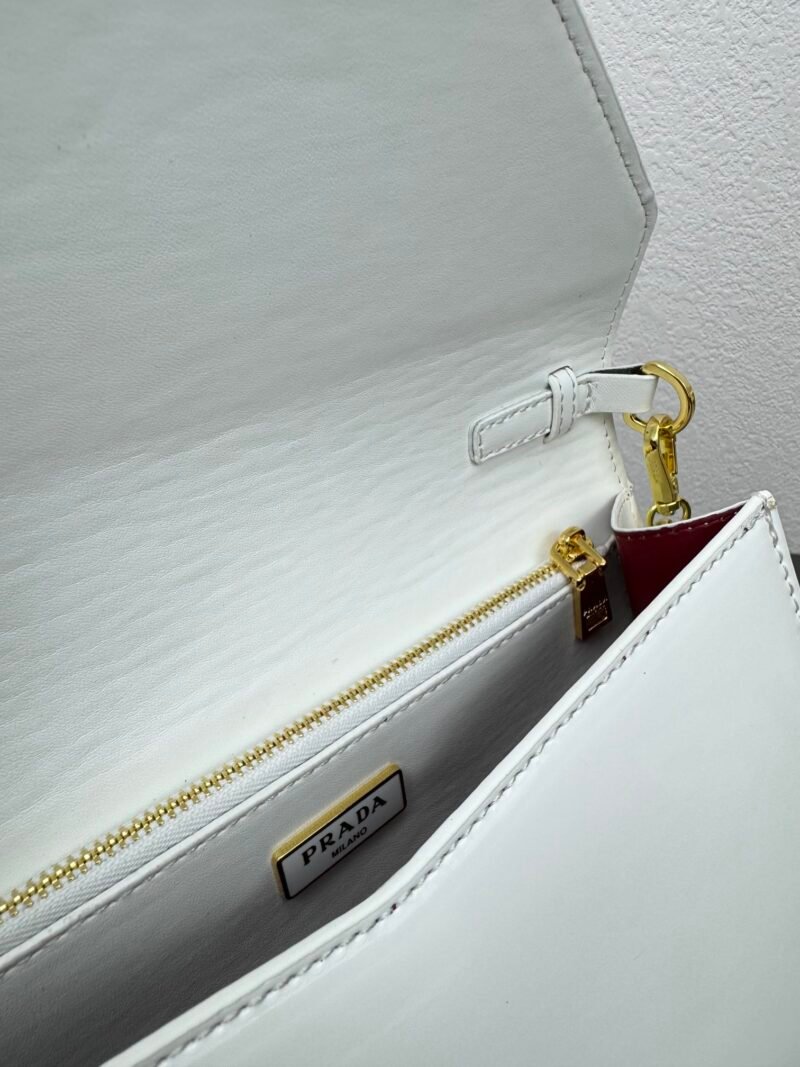 PRADA 603  SIZE:21.6.14cm - 图片 7