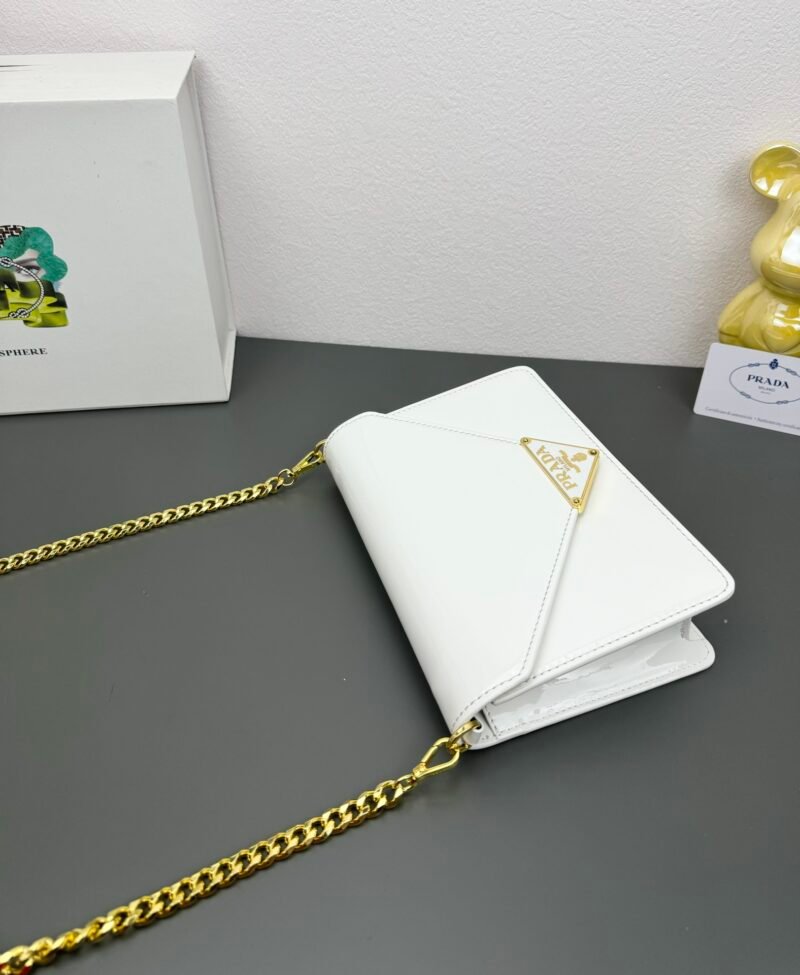 PRADA 603  SIZE:21.6.14cm - 图片 9