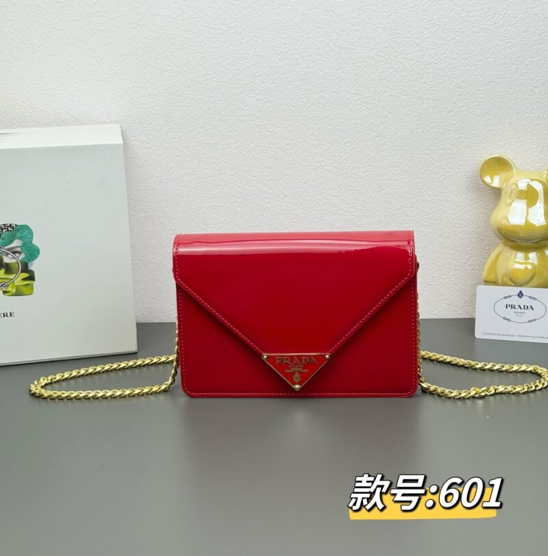 PRADA 603  SIZE:21.6.14cm - 图片 2
