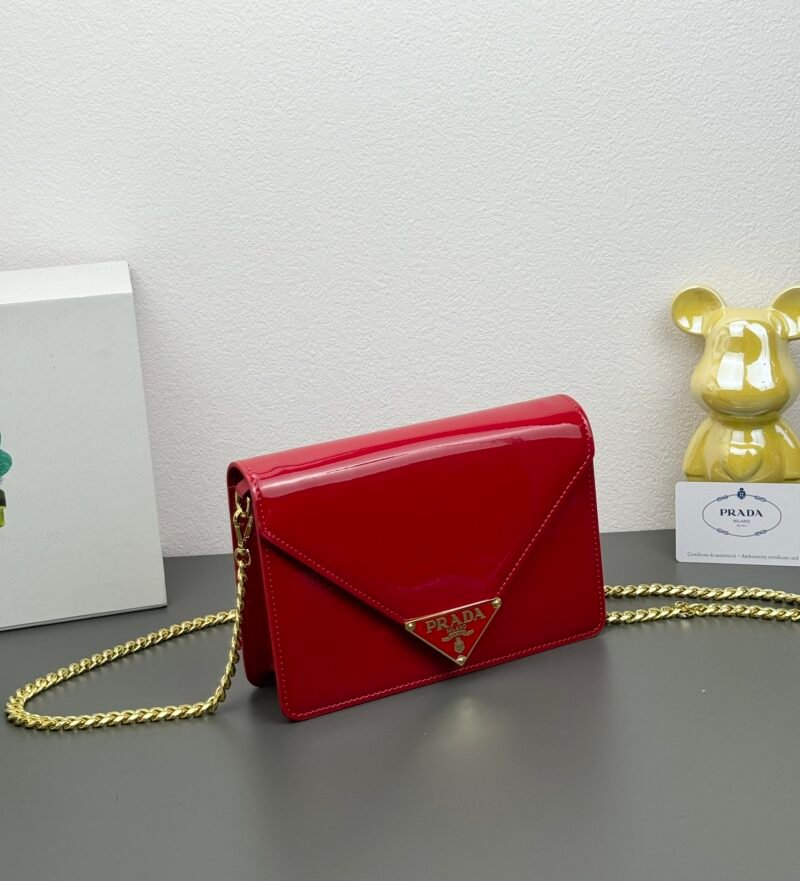 PRADA 603  SIZE:21.6.14cm - 图片 4