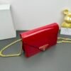PRADA 603  SIZE:21.6.14cm - 图片 5