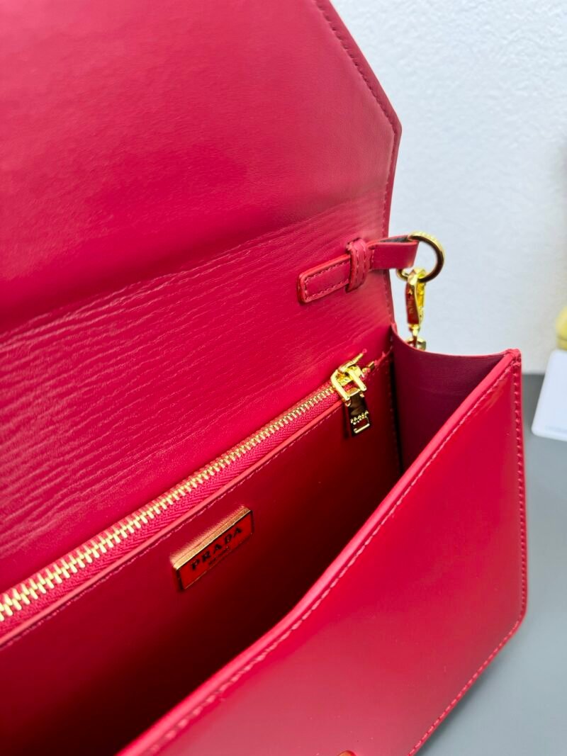 PRADA 603  SIZE:21.6.14cm - 图片 7