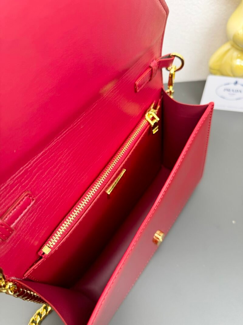 PRADA 603  SIZE:21.6.14cm - 图片 8