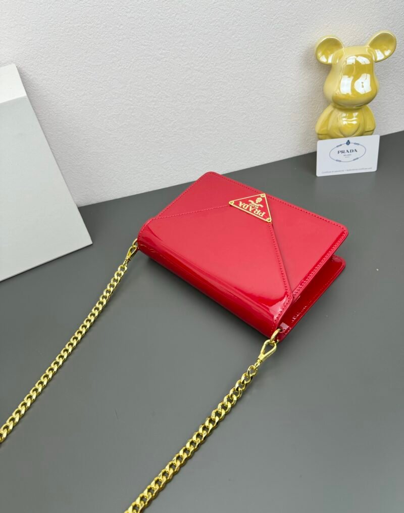 PRADA 603  SIZE:21.6.14cm - 图片 10