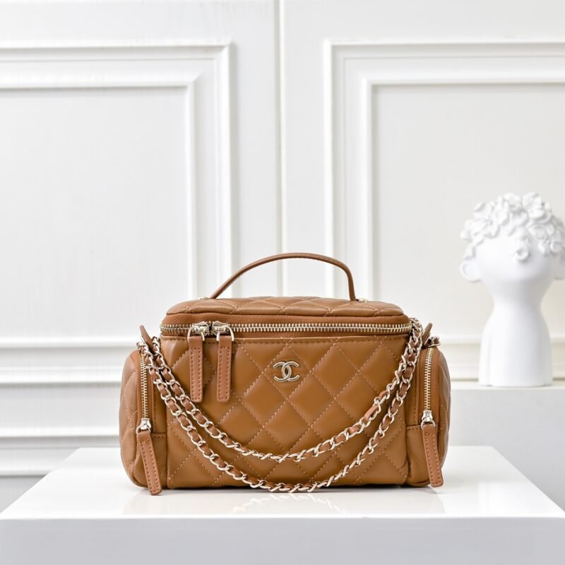 CHANEL 1216 SIZE:24x13cm - 图片 2
