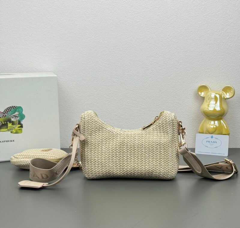 PRADA 203338 SIZE:21cm - 图片 3