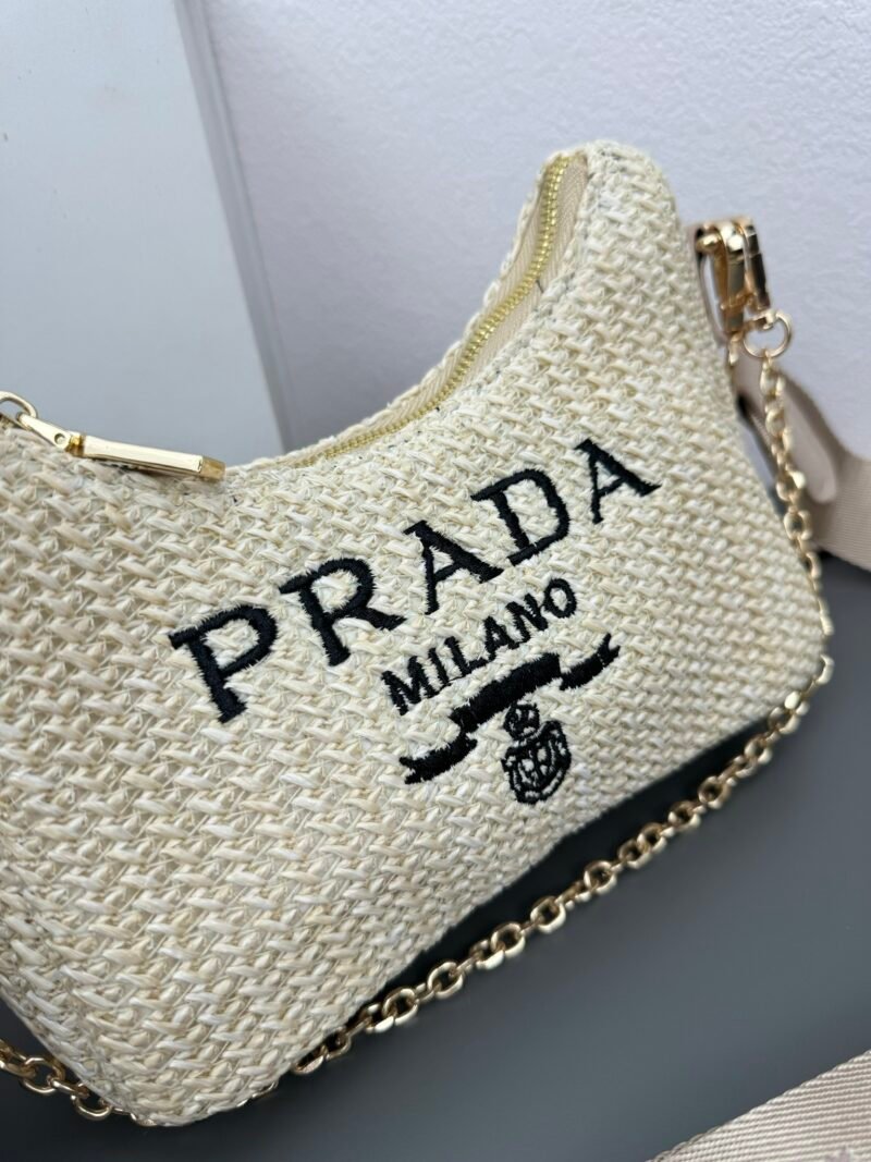 PRADA 203338 SIZE:21cm - 图片 5