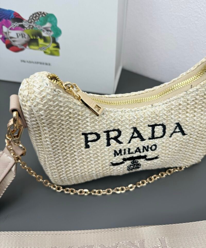 PRADA 203338 SIZE:21cm - 图片 6