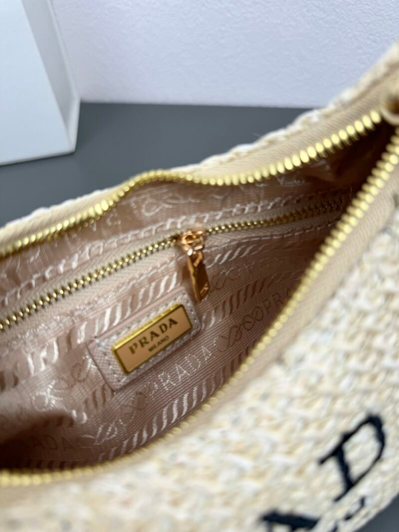 PRADA 203338 SIZE:21cm - 图片 7