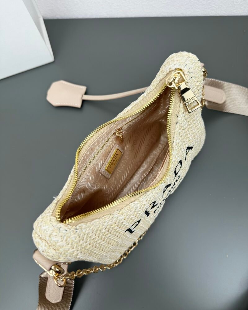 PRADA 203338 SIZE:21cm - 图片 8