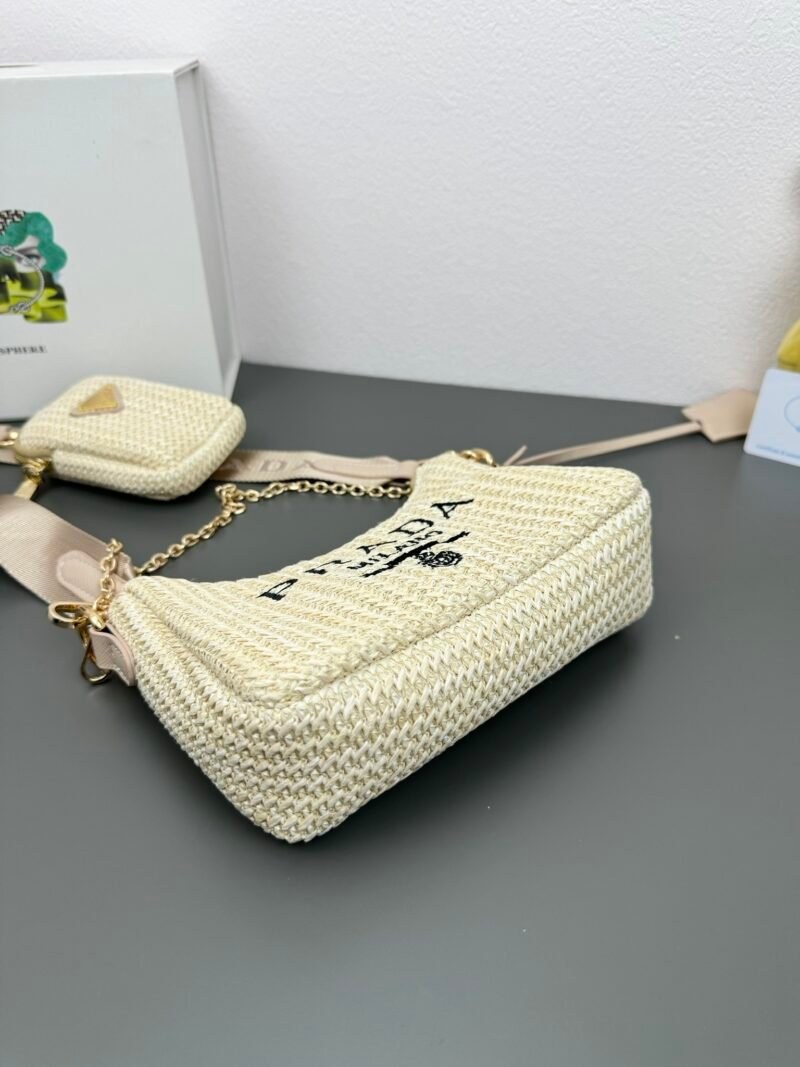 PRADA 203338 SIZE:21cm - 图片 9