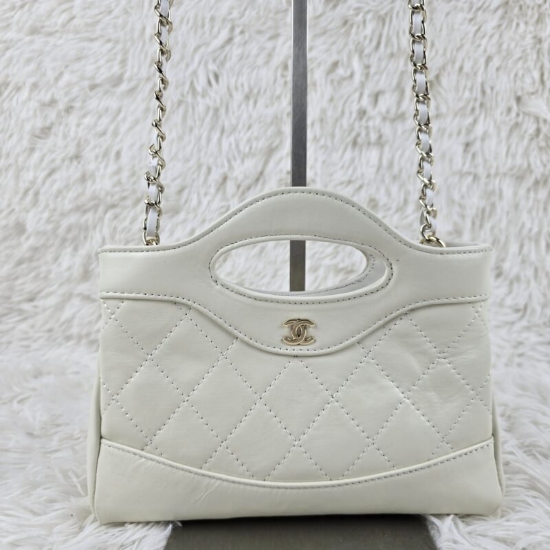CHANEL 4561 SIZE:17.5x20.5x4CM - 图片 2