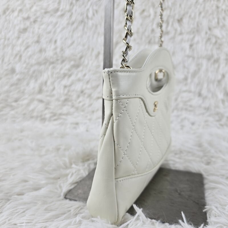 CHANEL 4561 SIZE:17.5x20.5x4CM - 图片 3